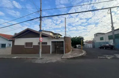 Casa com 2 quartos à venda no Jardim Bela Vista, Bauru 
