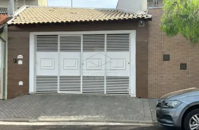Casa com 2 quartos à venda na Vila Giunta, Bauru 