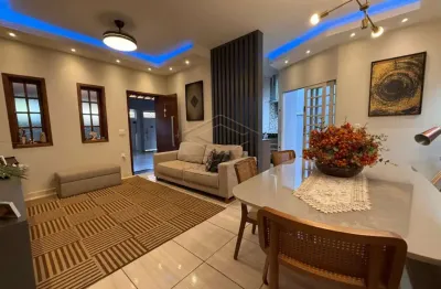 Casa com 2 quartos à venda no Jardim Santa Helena, Jaú 