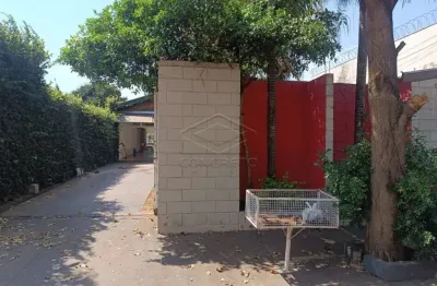 Imóvel misto à venda com excelente localização - vila industrial