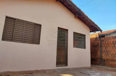 Casa com 2 quartos à venda no Centro, Barra Bonita 