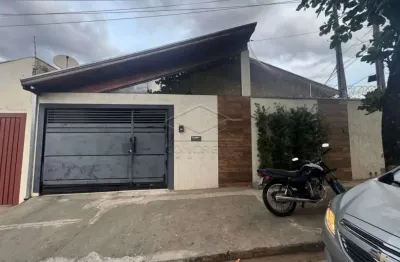 Casa com 2 quartos à venda na Vila Pacífico, Bauru 