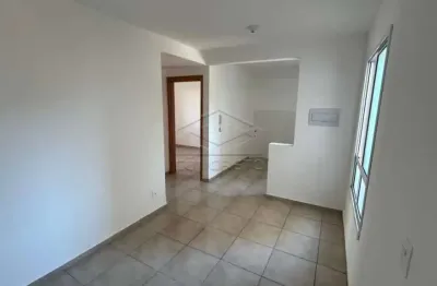 Apartamento - térreo -02 dormitórios-vitta jardim figueiras