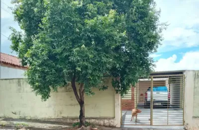 Casa com 3 quartos à venda no Núcleo Habitacional Mary Dota, Bauru 