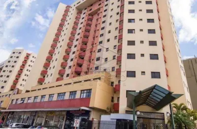 Mirante aurora - lindo apartamento com 3 dormitórios completo em armários