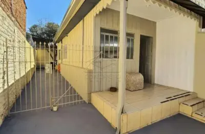 Casa com 2 quartos para alugar no Jardim Bela Vista, Bauru 