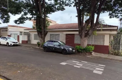 Casa com 2 quartos para alugar na Vila Antártica, Bauru 