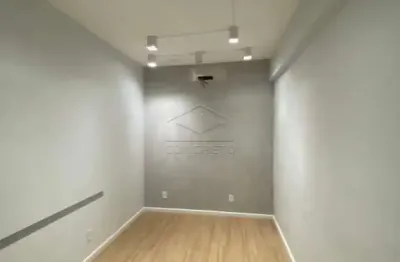 Sala comercial à venda no Jardim Infante Dom Henrique, Bauru 