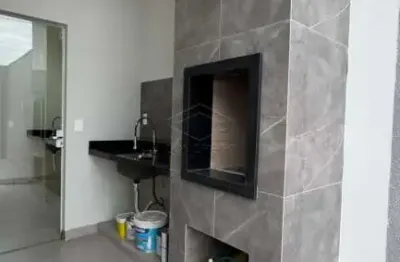 Casa com 2 quartos à venda no Lívia, Botucatu 