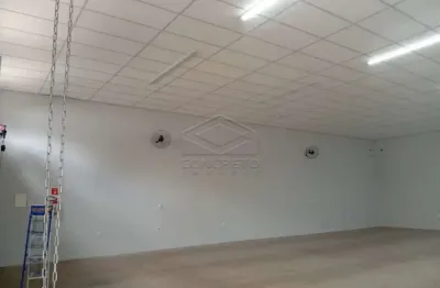 Barracão em excelente localização. parque são geraldo, bauru/sp