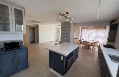 Linda cobertura em frente ao bauru shopping à venda - studium residence