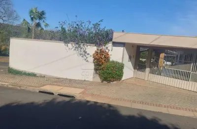 Casa em condomínio fechado com 3 quartos à venda no Samambaia Parque Residencial, Bauru 