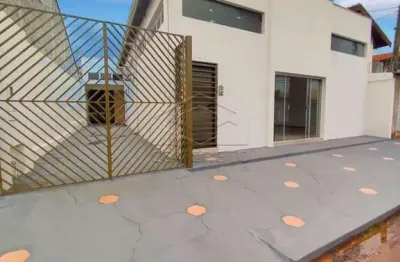 Barracão / Galpão / Depósito à venda na Vila Pacífico, Bauru 