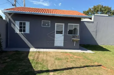 Casa com 1 quarto à venda no Tangarás, Bauru 