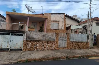 Casa com 2 quartos à venda na Vila Souto, Bauru 