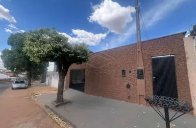 Casa com 3 quartos à venda no Jardim Bela Vista, Bauru 