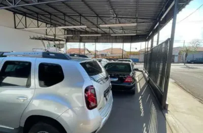 Barracão / Galpão / Depósito para alugar na Vila Narcisa, Barra Bonita 