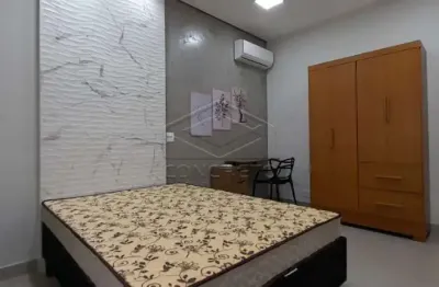 Apartamento com 2 quartos para alugar no Jardim Brasília, Jaú 