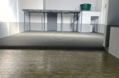 Galpão com 440m² de área total, em excelente localização na pinheiro machado. bauru/sp