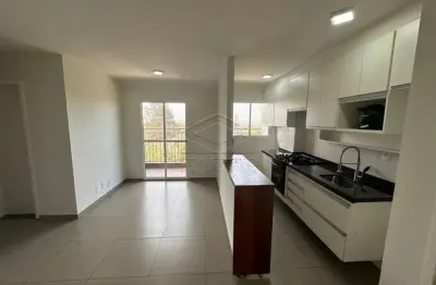 Apartamento com 2 quartos para alugar no Jardim Nova Lençóis, Lençóis Paulista 