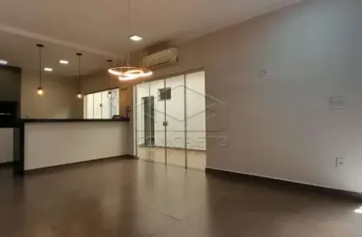 Casa com 4 quartos para alugar no Jardim Pires de Campos, Jaú 