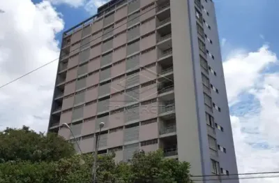 Apartamento com 1 quarto à venda no Centro, Bauru 