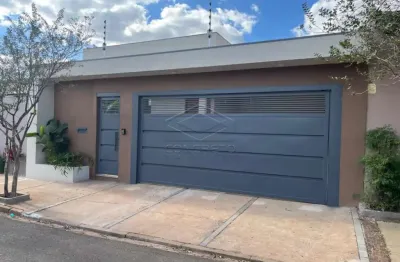 Casa com 3 quartos à venda no Jardim Estoril, Bauru 
