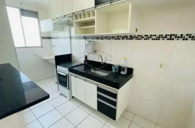 Apartamento com 2 quartos à venda na Vila Cidade Jardim, Botucatu 