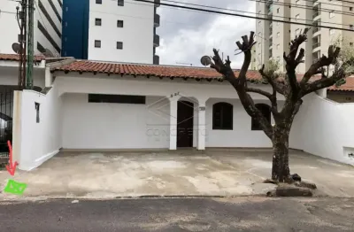 Casa com 4 quartos à venda na Vila Cidade Universitária, Bauru 