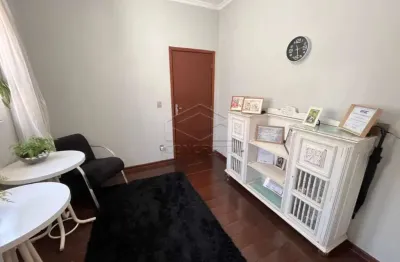 Casa com 4 quartos à venda no Jardim Cruzeiro, Lençóis Paulista 