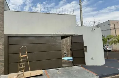 Casa com 3 quartos à venda no Jardim Petrópolis, Bauru 