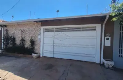 Casa com 2 quartos para alugar no Conjunto Habitacional Pastor Arlindo Lopes Viana, Bauru 