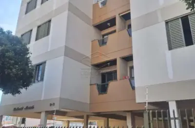 Apartamento para locação completamente mobiliado - residencial maristela
