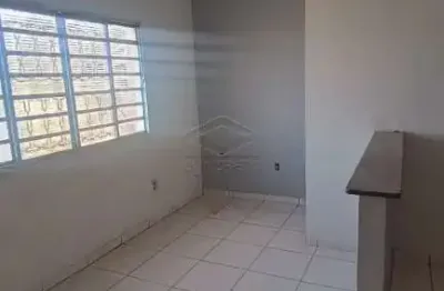 Casa com 3 quartos para alugar no Jardim Cruzeiro, Lençóis Paulista 
