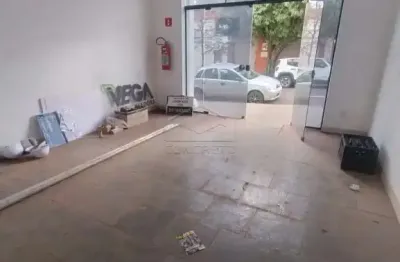 Barracão / Galpão / Depósito para alugar no Centro, Barra Bonita 