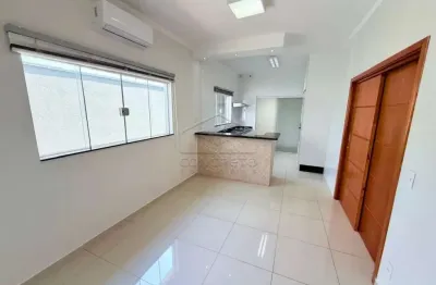 Casa com 3 quartos à venda no Jardim Europa, Lençóis Paulista 