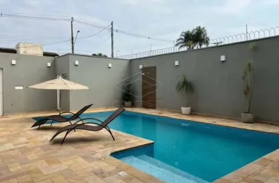 Casa com 3 quartos à venda no Jardim Diamante, Jaú 