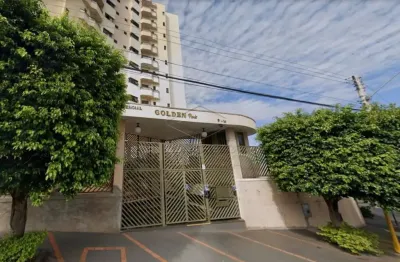 Apartamento com 3 quartos à venda na Vila Maracy, Bauru 