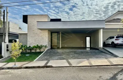 Casa em condomínio fechado com 3 quartos à venda na Vila Aviação, Bauru 