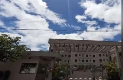 Apartamento com 2 quartos à venda no Jardim Ferraz, Bauru 