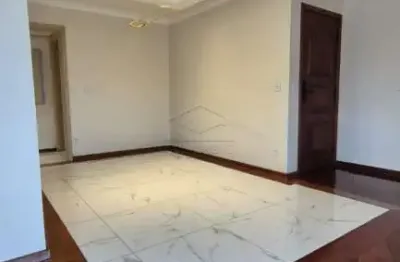 Apartamento com 3 quartos à venda no Centro, Bauru 