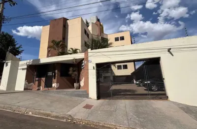 Apartamento com 3 quartos à venda na Vila Aviação, Bauru 