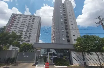 Apartamento com 3 quartos para alugar no residencial parque granja cecília b, bauru , 69 m2 por r$ 2.800
