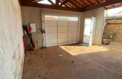 Casa com 2 quartos para alugar no Jardim da Barra, Barra Bonita 