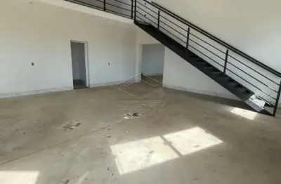Barracão / Galpão / Depósito para alugar no Núcleo Habitacional Naza Arradi Nahas, Barra Bonita 