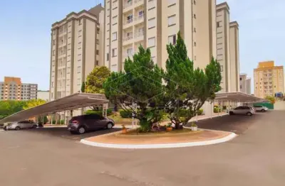 Lindo apartamento todo mobiliado e decorado próx. a servimed a av. nações unidas