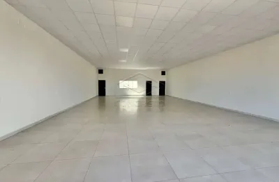 Ponto comercial para alugar no Jardim São José, Jaú 