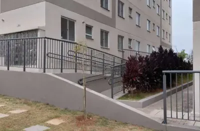 Residencial berati - apartamento com 2 dormitórios, ultimo andar. jardim godoy, bauru/sp