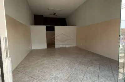 Ponto comercial para alugar no Centro, Lençóis Paulista 
