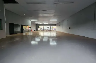 Ponto comercial para alugar no Jardim Estádio, Jaú 